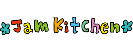 ジャムキッチンのサイト